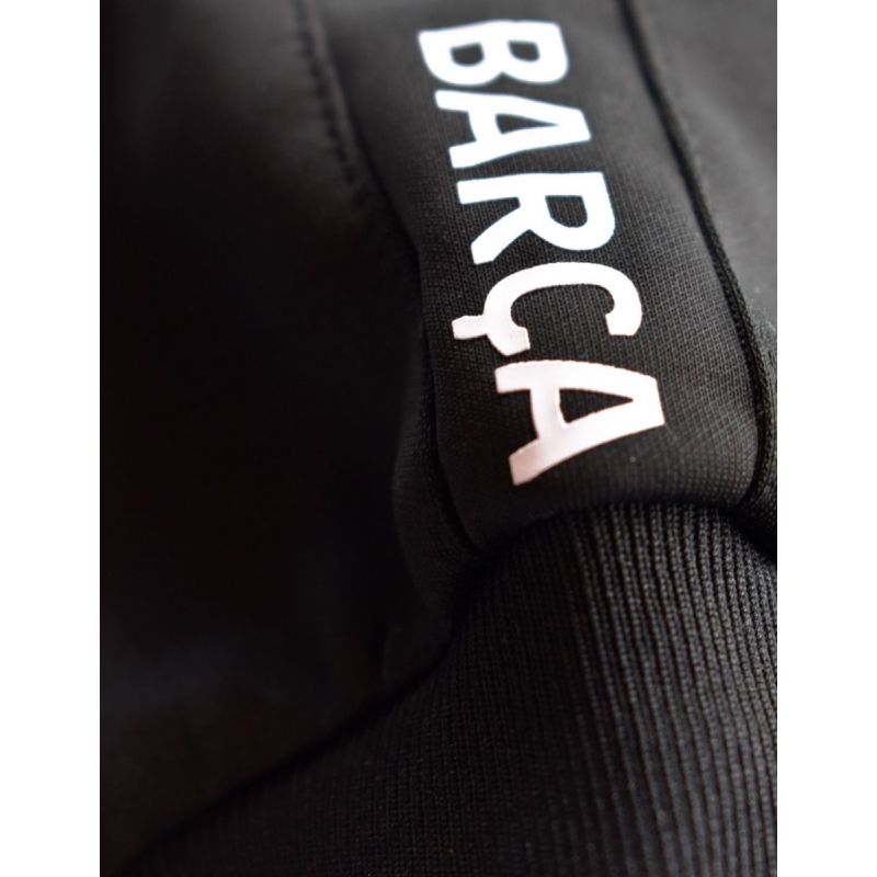 FC Barcelona Tracksuit Barca Jr 5002CHBLAP Clothing/Football/FC Barcelona Your Sports Performance