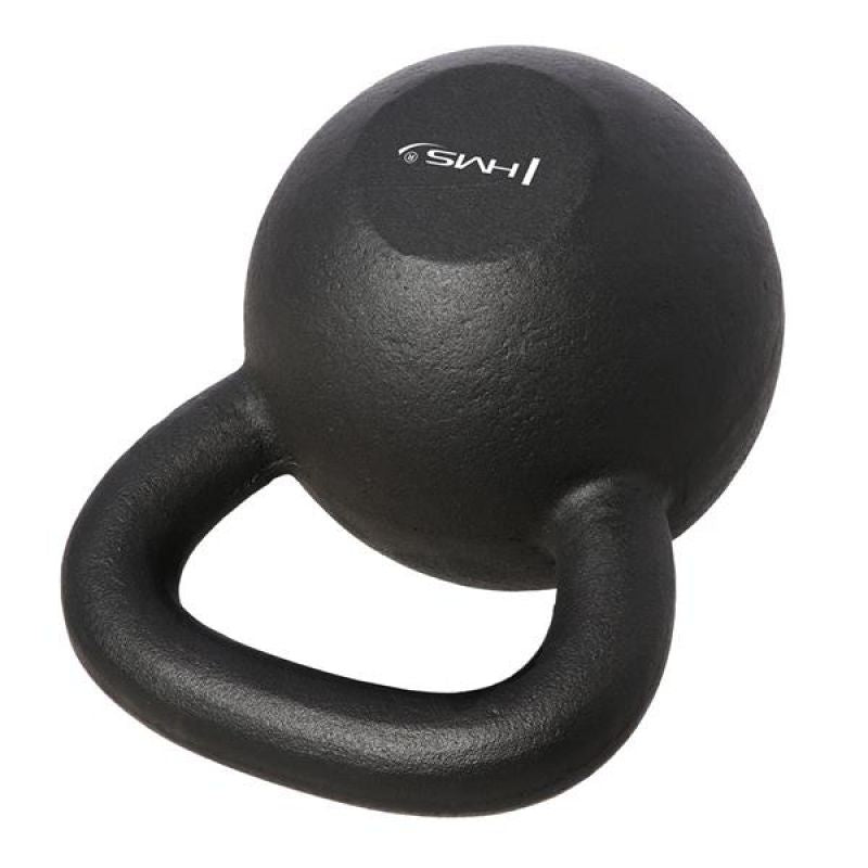Kettlebell iron HMS KZG28 28kg Accessories/Training equipment Your Sports Performance