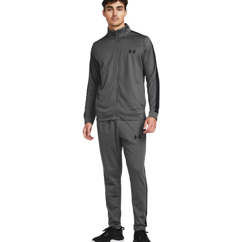 Under Armor Rival Knit Track Suit M 1357139 025 Clothing/Training Your Sports Performance
