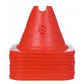 SELECT Set of cones with holes 15 cm 8 pcs In preparation Your Sports Performance