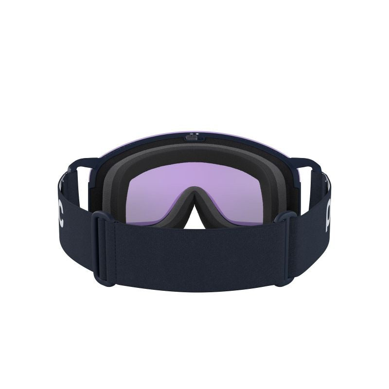 POC Nexal Mid Ski Goggles Navy Blue POC