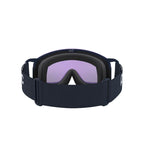 POC Nexal Mid Ski Goggles Navy Blue POC
