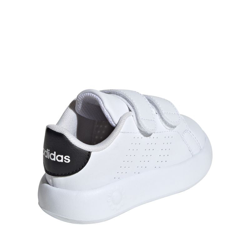 Adidas Advantage children's shoes white ID5284 Footwear Your Sports Performance