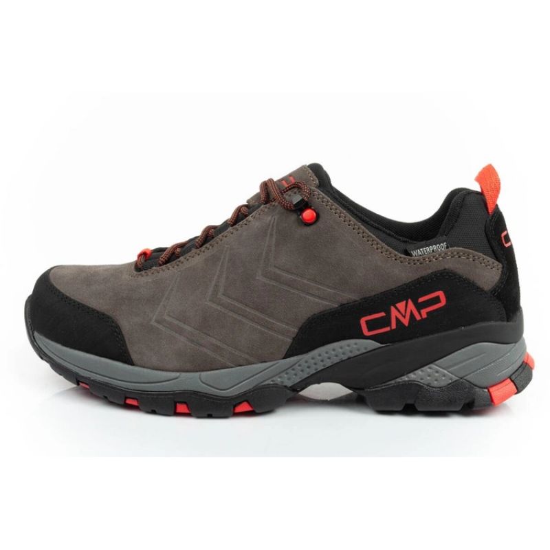CMP Melnick M 3Q18597 Q906 Trekking Shoes Footwear/Outdoor/CMP Your Sports Performance