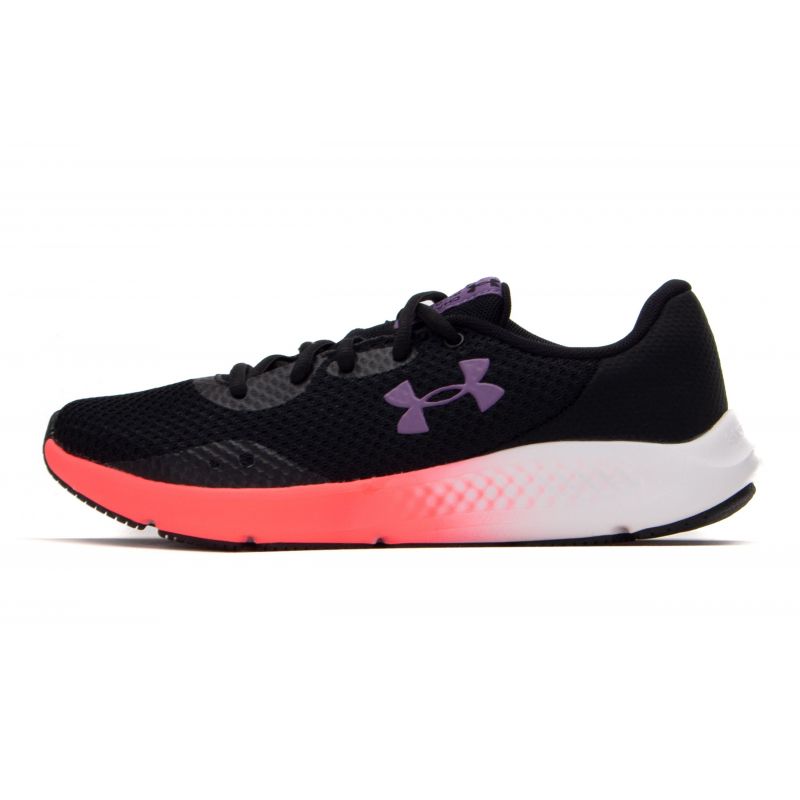 Under Armor Charged Pursuit 3 W 3024889-004 Footwear/Training/Women Your Sports Performance