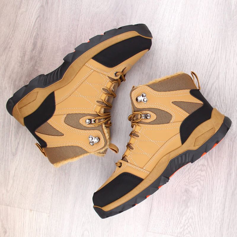 Potocki VanHorn M WOL202C trekking shoes Footwear/Outdoor/Potocki Your Sports Performance