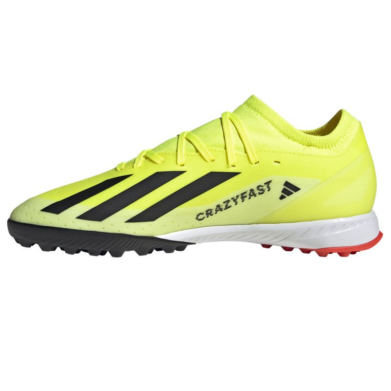 Adidas X Crazyfast League TF M IF0698 shoes Footwear/Football Adidas