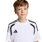 adidas Tiro 26 League Jersey for kids white KB1312 adidas