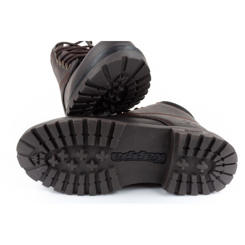 Kappa Logo Tennesee 303UY90 938 shoes Footwear/Outdoor/Kappa Kappa