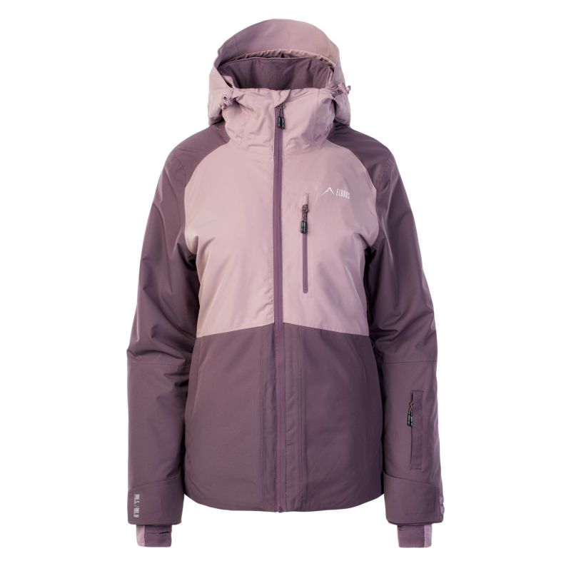 Jacket Elbrus Limmen W 92800439 211 Clothing/Outdoor Your Sports Performance