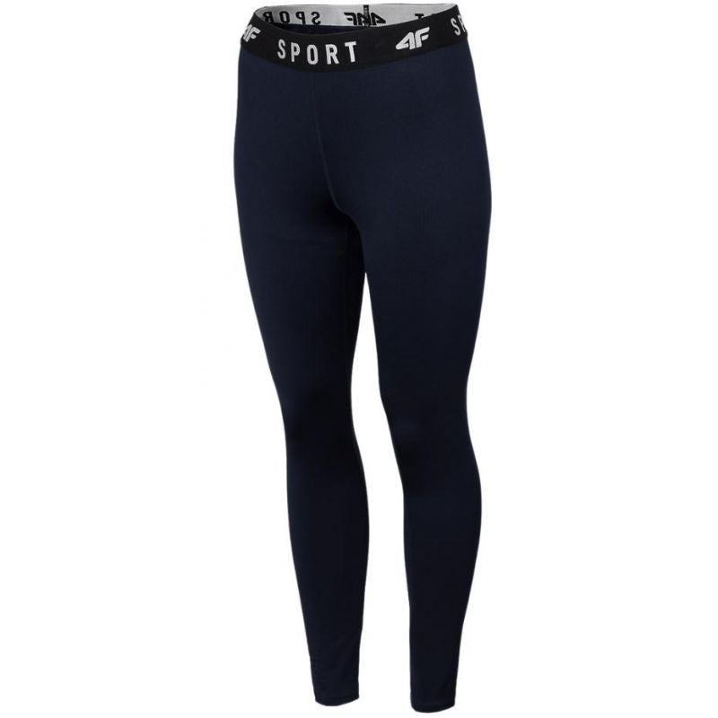 4F W Leggings H4Z22 SPDF351 31S Clothing/Training 4F