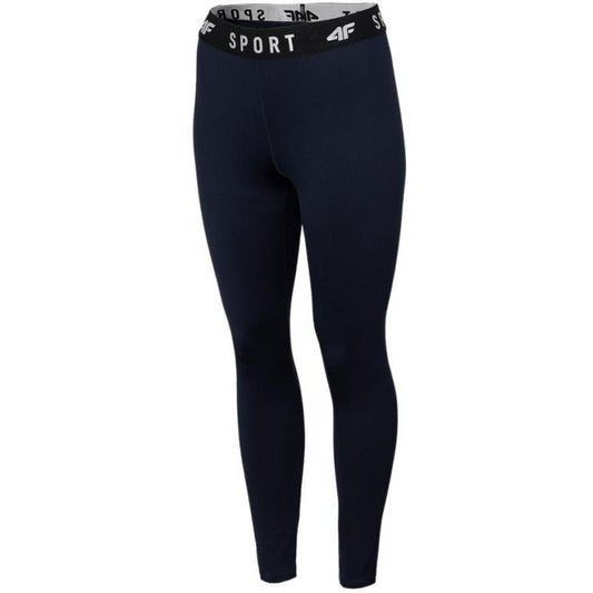 4F W Leggings H4Z22 SPDF351 31S Clothing/Training 4F