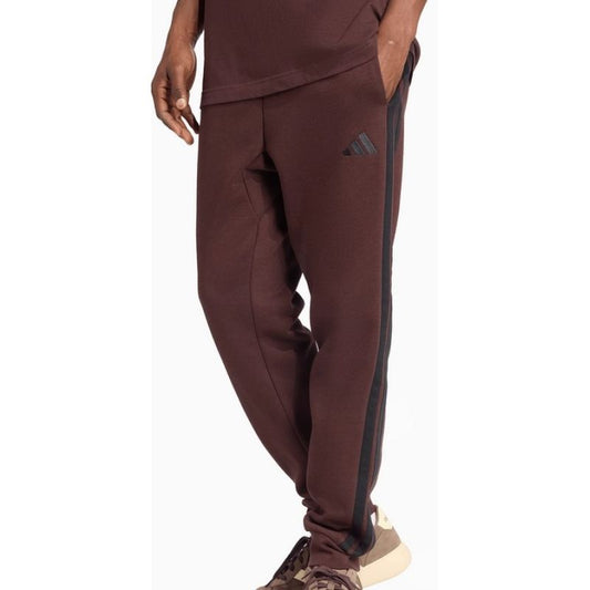 adidas Essentials 3-Stripes Fleece Pants M JX0749 Clothing/Lifestyle/Trousers, shorts Adidas