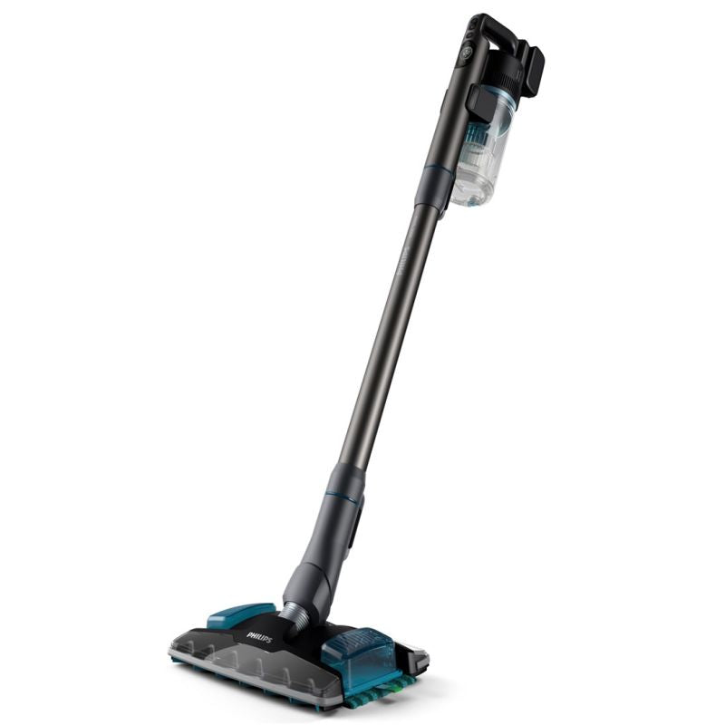 Philips 8000 Aqua XC8057/01 Cordless Vacuum Cleaner AGD - Produkty/Odkurzacze Your Sports Performance