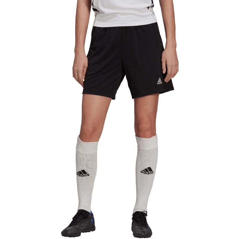 Shorts adidas Entrada 22 Training W HI0003 Clothing/Football Adidas