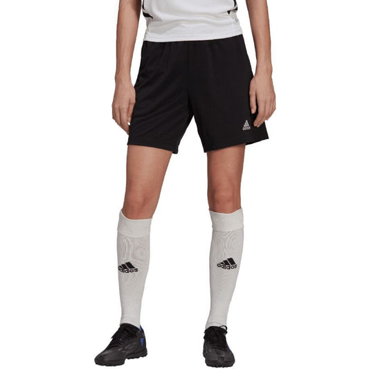 Shorts adidas Entrada 22 Training W HI0003 Clothing/Football Adidas