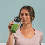 NINJA blender smoothie maker QB3001EUS AGD - Produkty/Miksery / Blendery Your Sports Performance
