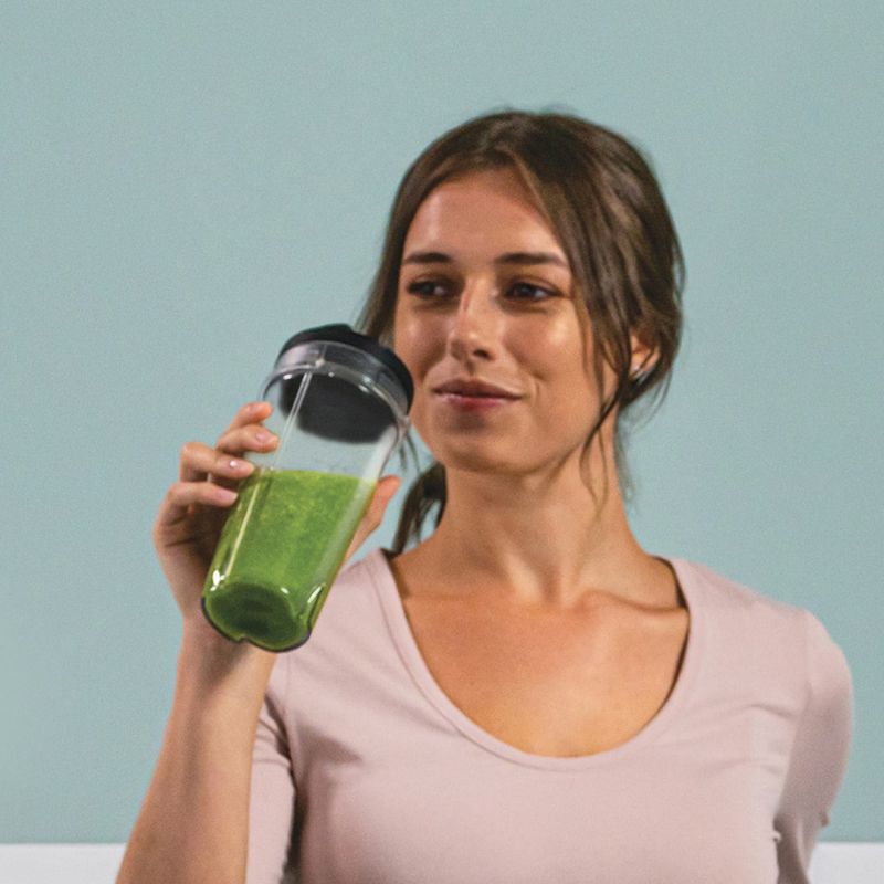 NINJA blender smoothie maker QB3001EUS AGD - Produkty/Miksery / Blendery Your Sports Performance