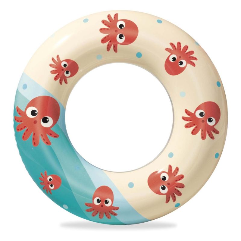 Inflatable ring 36014 SWIMRING 61cm In preparation Your Sports Performance