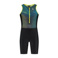 Rogelli triathlon FLORIDA GRAPHIC XL Rogelli/Inne/Triathlon/Men/Kombinezon Your Sports Performance