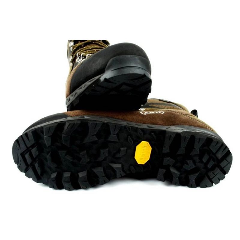 Aku Trekker Pro GORE-TEX Hiking Shoes [844020] Footwear/Outdoor/Aku Your Sports Performance
