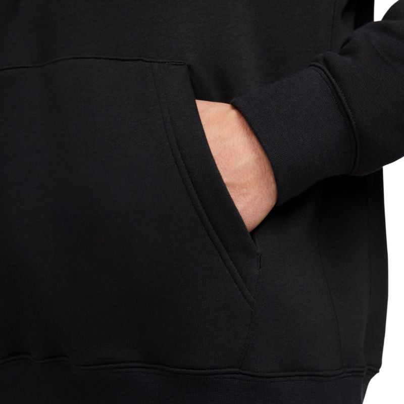 Nike Team Club 20 Hoodie M CW6894 010 Clothing/Lifestyle Nike