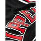 Mitchell & Ness Men's Chicago Bulls NBA Swingman Alternate Jersey Bulls 97 Scottie Pippen SMJYGS18151-CBUBLCK97SPI In preparation Your Sports Performance