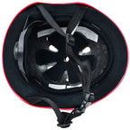 Roces Aggressive black helmet 300756 05 Accessories/Bicycle/Akcesoria rowerowe Your Sports Performance