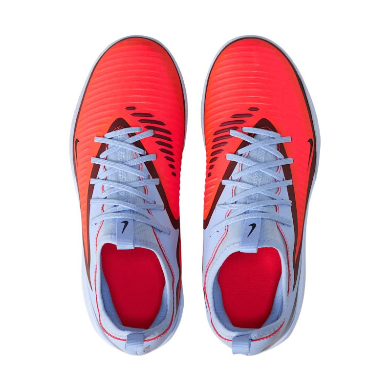Nike Phantom 6 Low Academy IC HQ2035 400 Kids' Soccer Shoes To be categorized Your Sports Performance