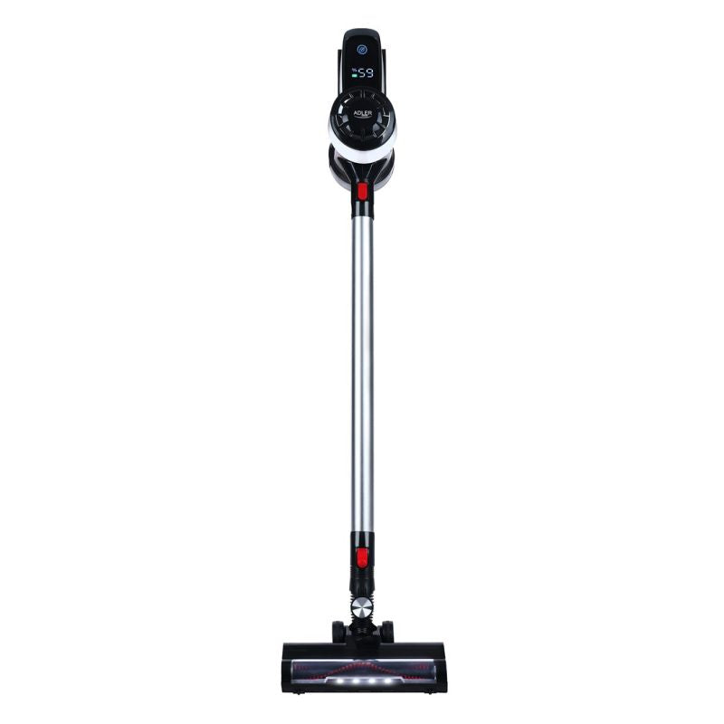 ADLER AD 7048 handheld vacuum cleaner AGD - Produkty/Odkurzacze Your Sports Performance
