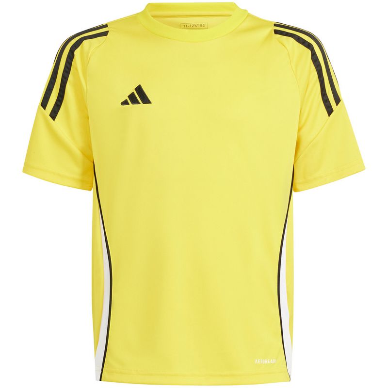 Adidas Tiro 24 Jersey Jr IS1027 Clothing/Football Adidas