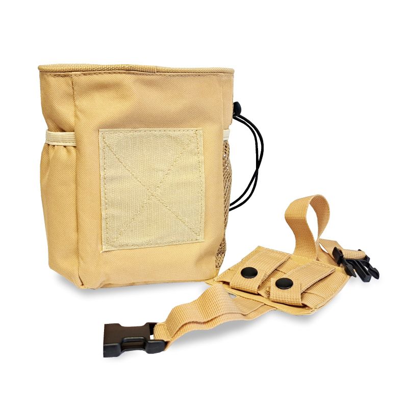 Offlander Molle tactical pouch OFF_CACC_30KH Accessories/Sachets / Belts / Bags Your Sports Performance