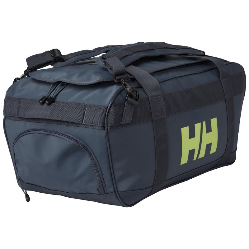 Helly Hansen 30 L SCOUT DUFFEL S 67440 860 bag Accessories/Bags/Helly Hansen Your Sports Performance