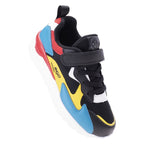 Shoes, Sneakers Bejo Agepi Teen Jr 92800602677