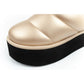 Shoes, snow boots Karl Lagerfeld Thermo W KL48554HGD Footwear/Outdoor/Karl Lagerfeld Your Sports Performance