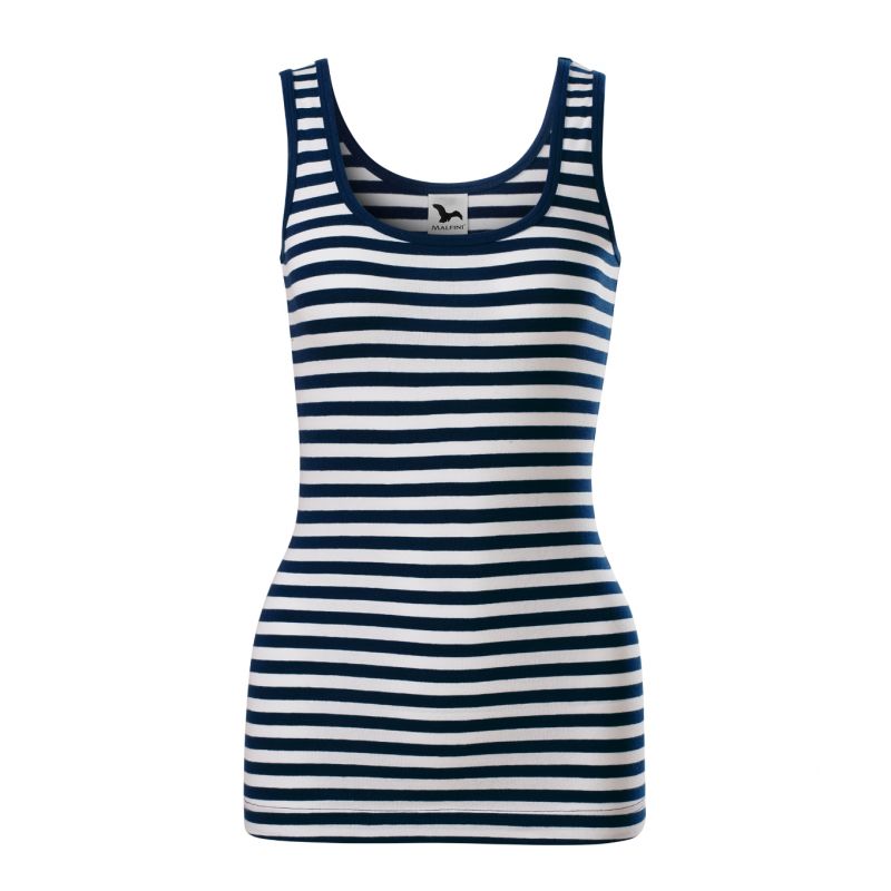 Top Malfini Sailor Top W MLI-80602 Clothing/Lifestyle/T-shirts/Malfini Malfini