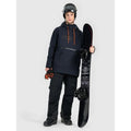 Men's 4F 4FRAW25TSOFM509-20S windproof softshell snowboard jacket with 5000 membrane *Kategoria tymczasowa Your Sports Performance