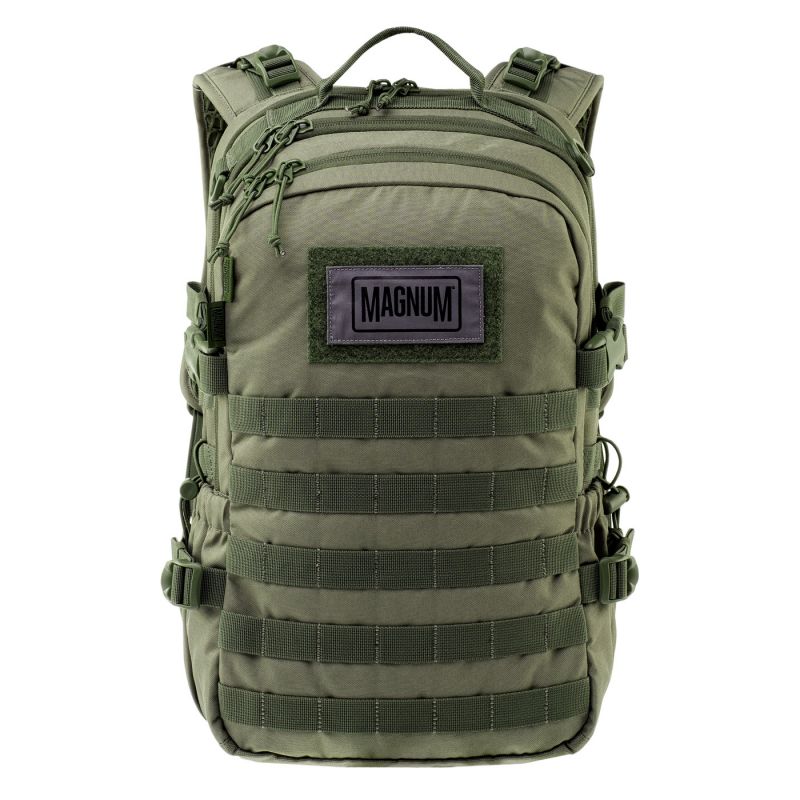 Magnum Urbantrask 25 backpack 92800538538 Accessories/Plecaki/Magnum Your Sports Performance