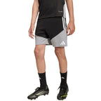 adidas Tiro 26 Competition Training Kids' Shorts black-grey KA7655