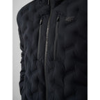 Men’s Winter Puffer Jacket with Synthetic Insulation 4F 4FRAW26TDJAM1025-20S