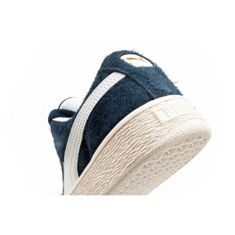 Puma Suede XL Hairy M shoes 397241 01 Footwear/Lifestyle Puma
