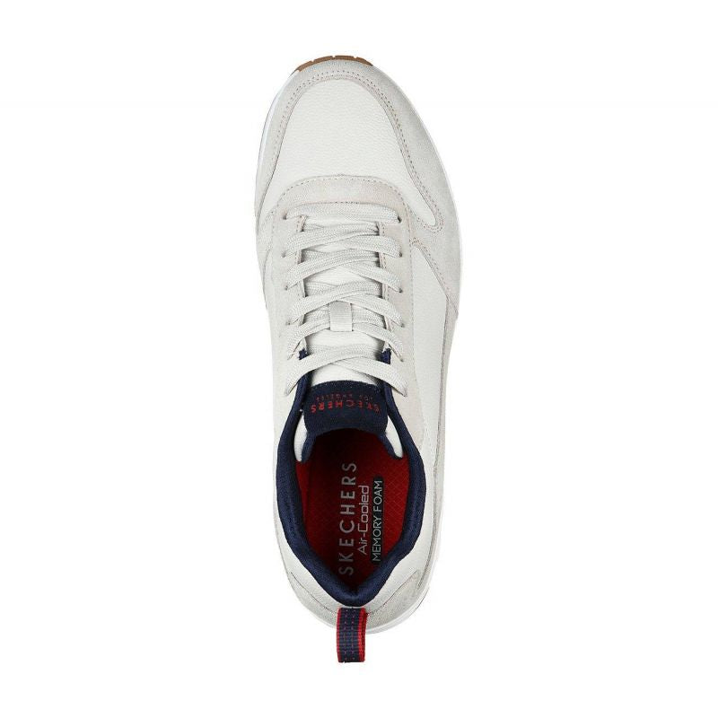 Skechers Uno Stacre M 52468-OFWT shoes Footwear/Lifestyle/Skechers Skechers