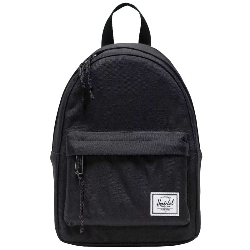 Herschel Classic Mini Backpack 11379-00001 Black One size In preparation Your Sports Performance