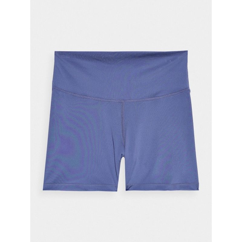 Women's 4F Training Short Leggings 4FWAW24TFSTF010-31S *Kategoria tymczasowa Your Sports Performance