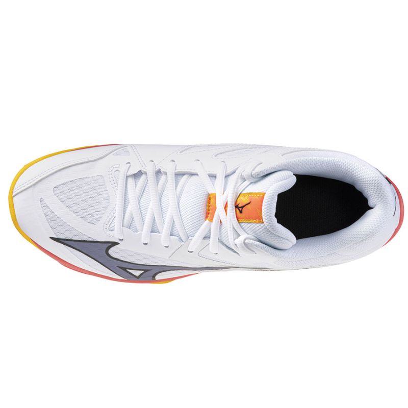 Mizuno Thunder blade Z Mid V1GA237598 shoes Footwear/Volleyball/Women Your Sports Performance