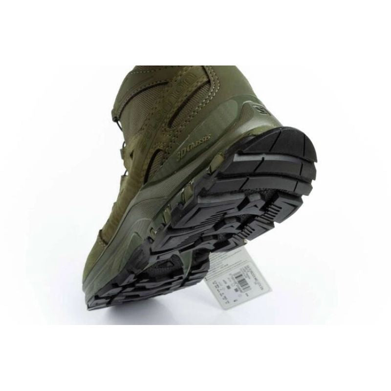 Salomon XA Forces M 409778 trekking shoes Footwear/Outdoor Your Sports Performance