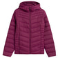 Jacket 4F W H4Z21-KUDP003 60S Clothing/Outdoor 4F