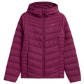 Jacket 4F W H4Z21-KUDP003 60S Clothing/Outdoor 4F