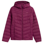 Jacket 4F W H4Z21-KUDP003 60S Clothing/Outdoor 4F
