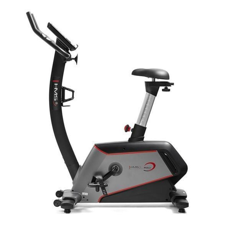 HMS M5812-i magnetic bike In preparation Your Sports Performance